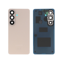 Tapa trasera Oro Rosa Galaxy S26 (S942B)