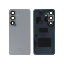 Tapa trasera Plata Galaxy S26 (S942B)