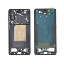 Chasis central Negro Galaxy S26+ (S947B)