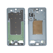 Chasis central Azul Galaxy S26+ (S947B)