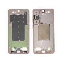 Chasis central Oro Rosa Galaxy S26+ (S947B)