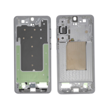 Chasis central Plata Galaxy S26+ (S947B)