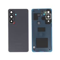 Tapa trasera Negra Galaxy S26+ (S947B)