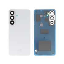 Tapa trasera Blanca Galaxy S26+ (S947B)