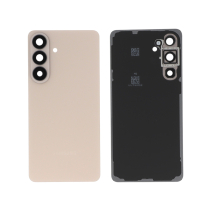 Tapa trasera Oro Rosa Galaxy S26+ (S947B)