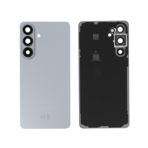 Tapa trasera Plata Galaxy S26+ (S947B)