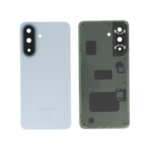 Backcover Hellblau Galaxy A57 5G (A576B)