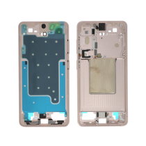 Chasis central Oro Rosa Galaxy S26 (S942B)