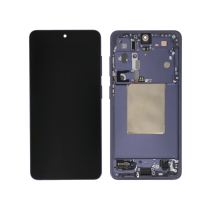 Pantalla Completa Violeta Galaxy S26 (S942B) (PA)