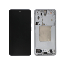 Pantalla Completa Blanca Galaxy S26 (S942B) (PA)