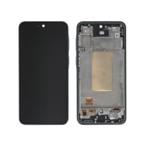 Pantalla Completa Verde Oscuro Galaxy A37 5G (A376B)