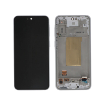 Pantalla Completa Blanca Galaxy A37 5G (A376B)