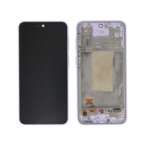 Pantalla Completa Lavanda Galaxy A37 5G (A376B)