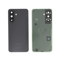 Tapa trasera Grafito Galaxy A37 5G (A376B)