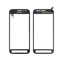 Táctil Negro Galaxy Xcover 4/4s (G390F/G398F)