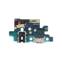 Conector de Carga Galaxy A40 (A405F)