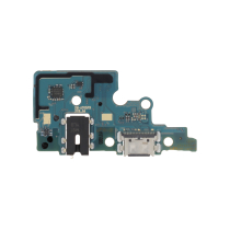 Conector de Carga Galaxy A70 (A705F)
