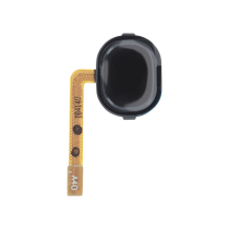 Sensor de huella Negro Galaxy A40 (A405F)