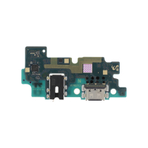 Conector de Carga Galaxy A50 (A505F)