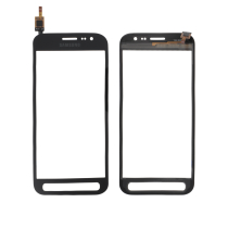 Táctil Negro Galaxy Xcover 4S (G398F)