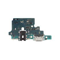 Conector de Carga Galaxy Note 10 Lite (N770F)