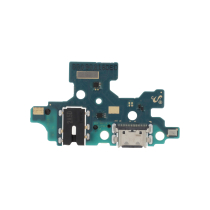 Conector de Carga Galaxy A41 (A415F)