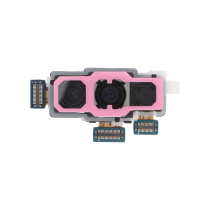 Módulo Cámara Trasera 48+12+5MP Galaxy A51 5G (A516B)