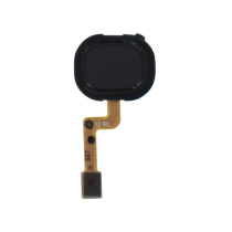 Sensor de huella negro Galaxy A21S (A217F)