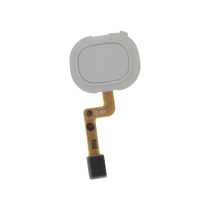 Sensor de huella blanco Galaxy A21S (A217F)