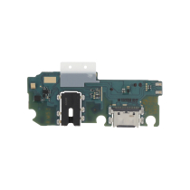 Conector de Carga Galaxy A12 (A125F)