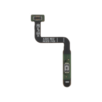 Sensor de huella blanco Galaxy A32 5G (A326B)