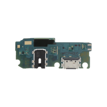 Conector de Carga Galaxy A12s (A127F)