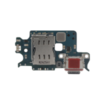 Conector de Carga Galaxy S22 (G901B)