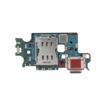 Conector de Carga Galaxy S22+ (G906B)