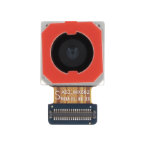 Cámara trasera 64MP Galaxy A53 5G (A536B)