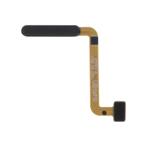 Cable Flex de alimentación Negro Galaxy A23 5G (A236B)