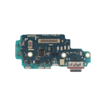 Conector de Carga Galaxy S23 Ultra (S918B)