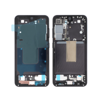 Chasis intermedio Negro Galaxy S23 (S911B)