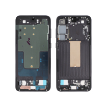 Chasis intermedio Negro Galaxy S23+ (S916B)