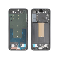 Chasis intermedio Verde Galaxy S23+ (S916B)