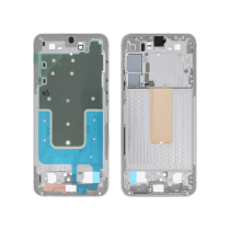 Chasis intermedio Amarillo Galaxy S23+ (S916B)