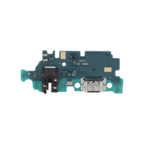 Conector de Carga Galaxy A25 5G (A256B)