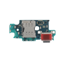 Conector de Carga Galaxy S24+ (S926B) (ReLife)