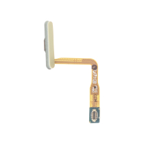 Sensor de huella amarillo Galaxy Z Flip6 (F741B)