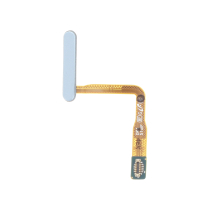 Sensor de huella azul Galaxy Z Flip6 (F741B)