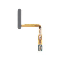 Sensor de huella Negro Galaxy Z Flip6 (F741B)