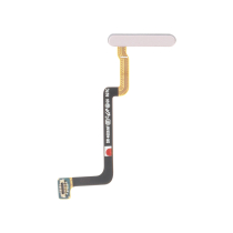 Sensor de huella rosa Galaxy Z Fold6 (F956B)