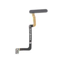 Sensor de huella Negro Galaxy Z Fold6 (F956B)