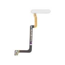 Sensor de huella blanco Galaxy Z Fold6 (F956B)