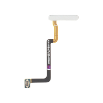 Sensor de huella Blanco Galaxy Z Fold6 (F956B)